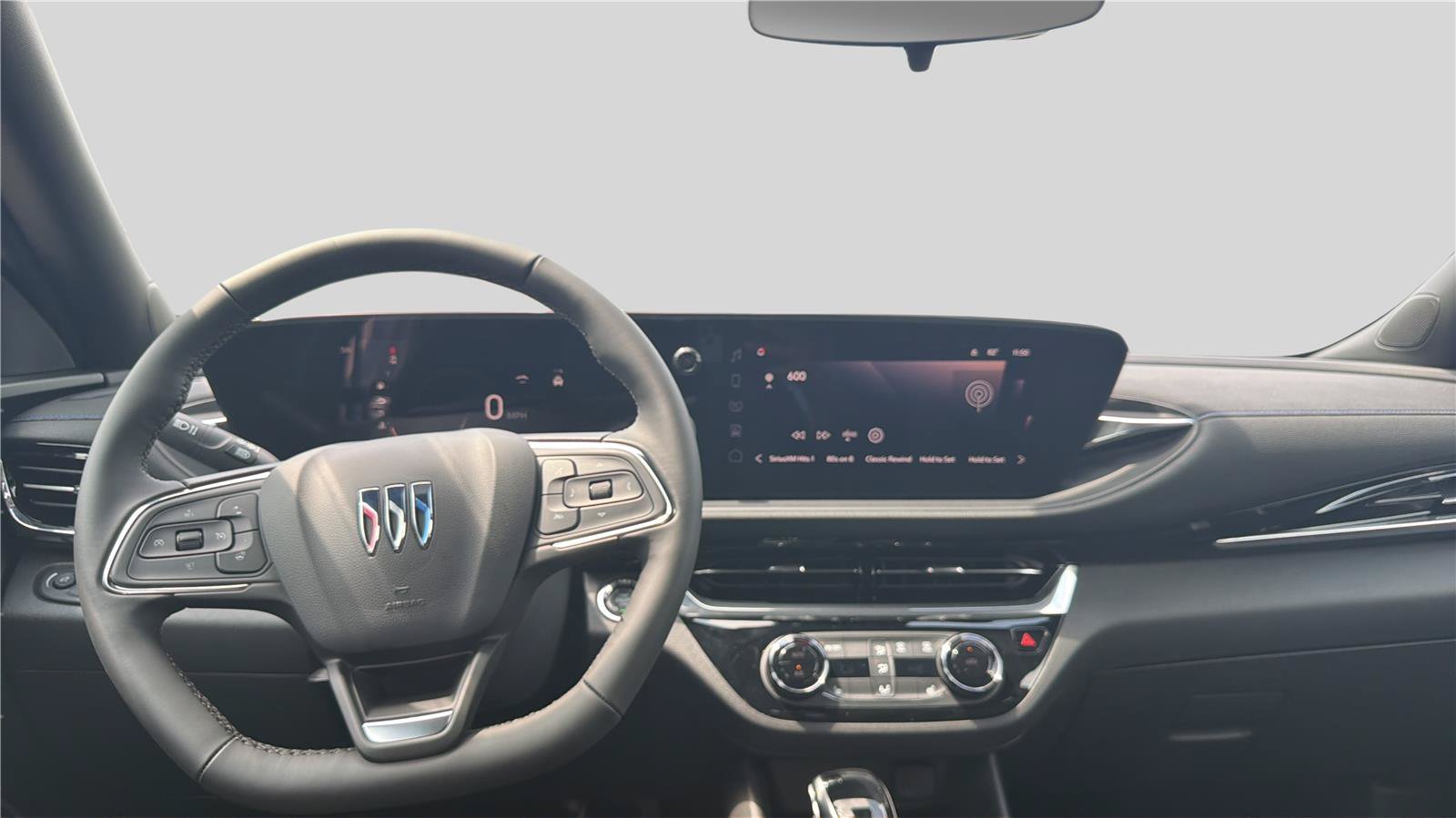 New 2026 Buick Envista Sport Touring w/ Convenience I Package FWD image 9