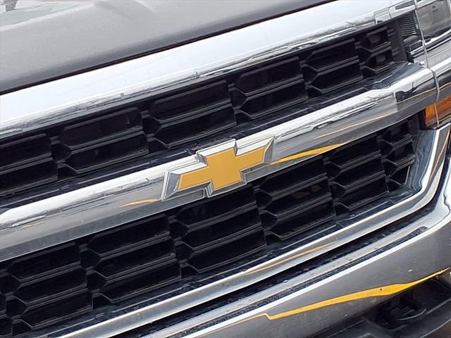 Used 2018 Chevrolet Silverado 1500 LT w/ LT Eassist Package image 25