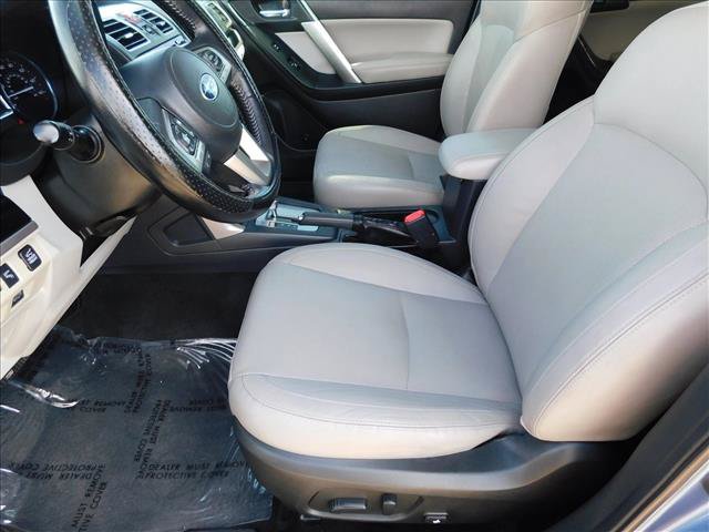 Used 2018 Subaru Forester 2.5i Limited AWD/4WD image 23