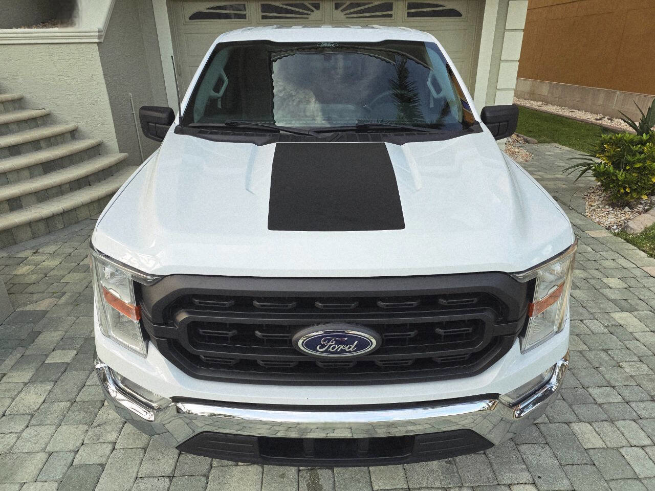 Used 2021 Ford F150 XL w/ Equipment Group 101A High image 22