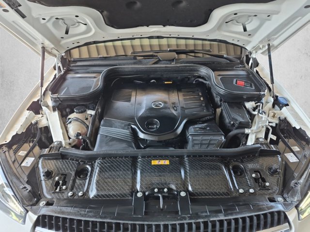 Used 2024 Mercedes-Benz GLE 450 4MATIC image 23