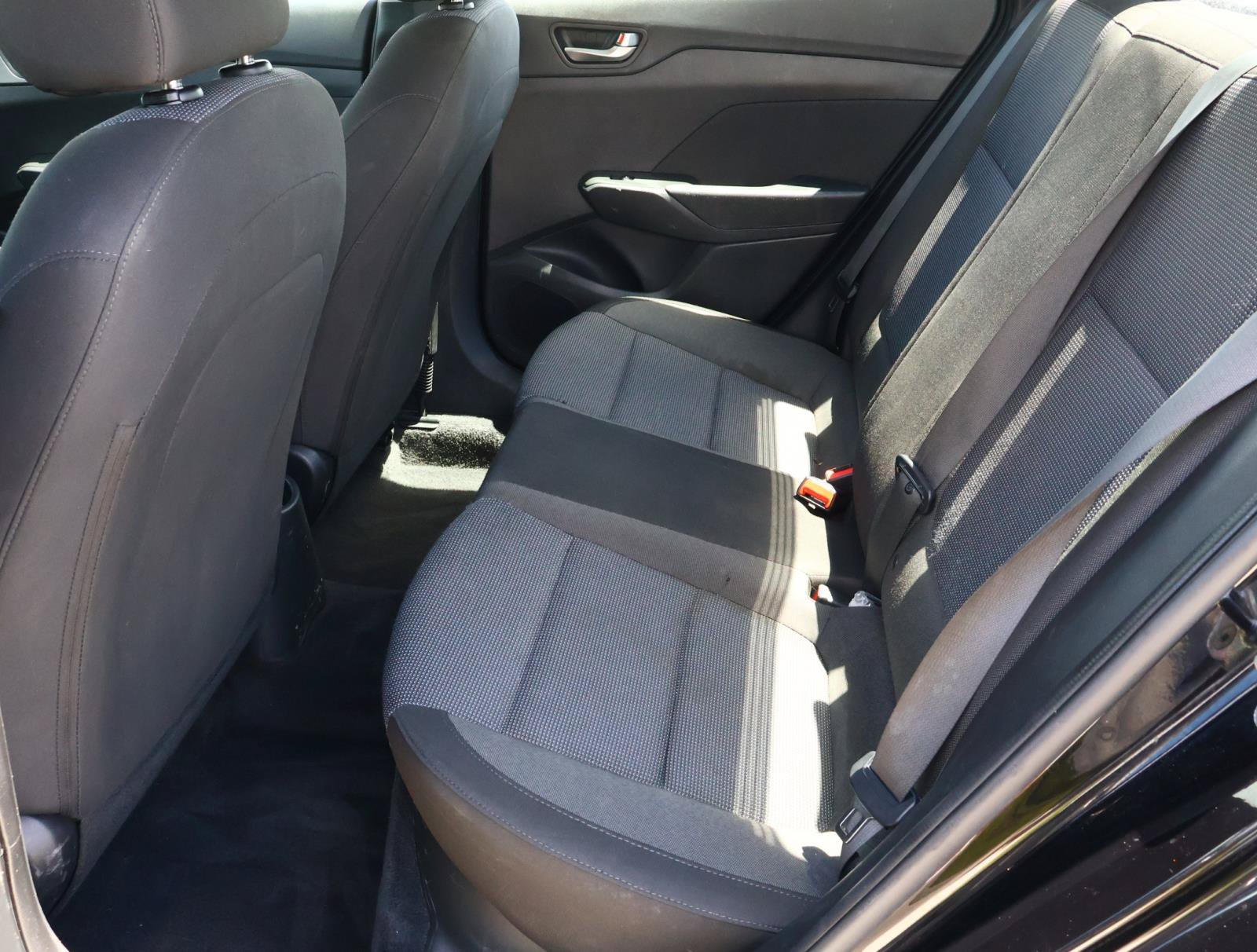 Used 2022 Hyundai Accent SE FWD image 18