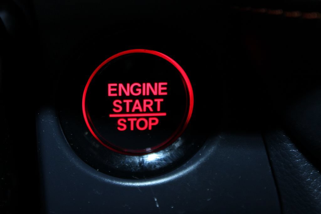 Used 2024 Honda HR-V Sport image 21