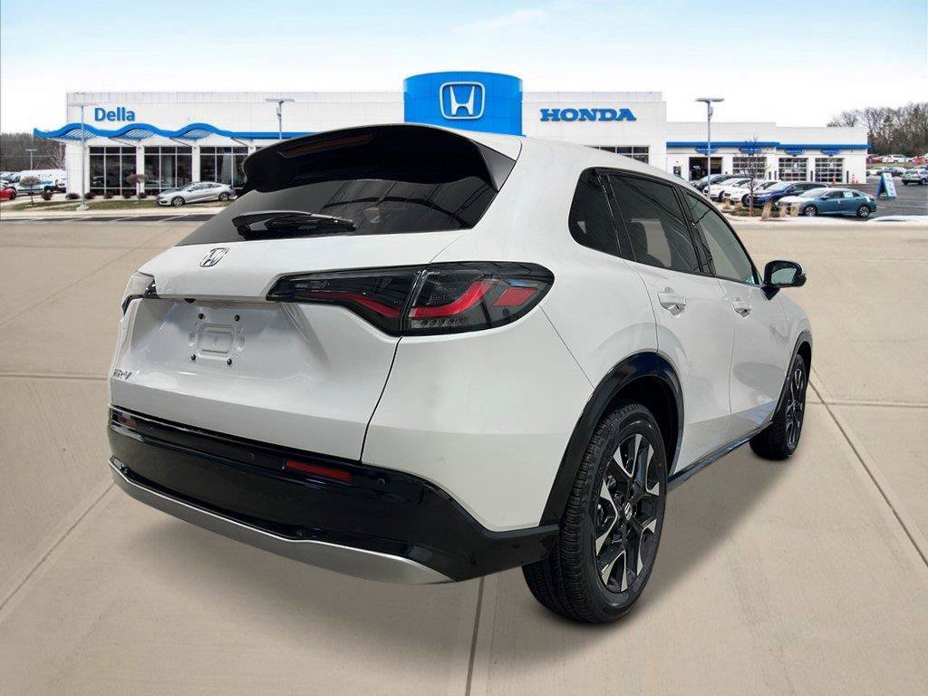 New 2027 Honda HR-V EX-L image 3