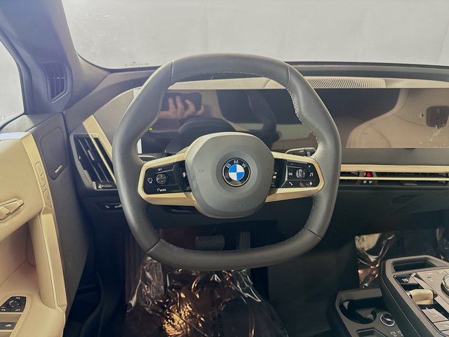 Used 2026 BMW iX xDrive45 AWD/4WD image 22