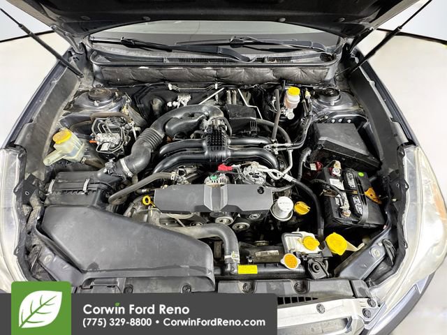 Used 2014 Subaru Outback 2.5i Premium image 27