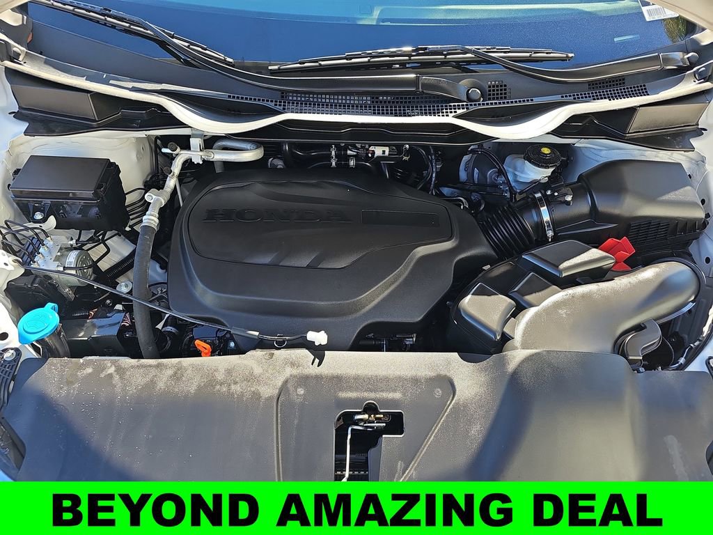 Used 2024 Honda Odyssey EX-L image 33