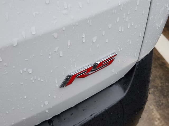 Used 2021 Chevrolet Traverse RS FWD image 10