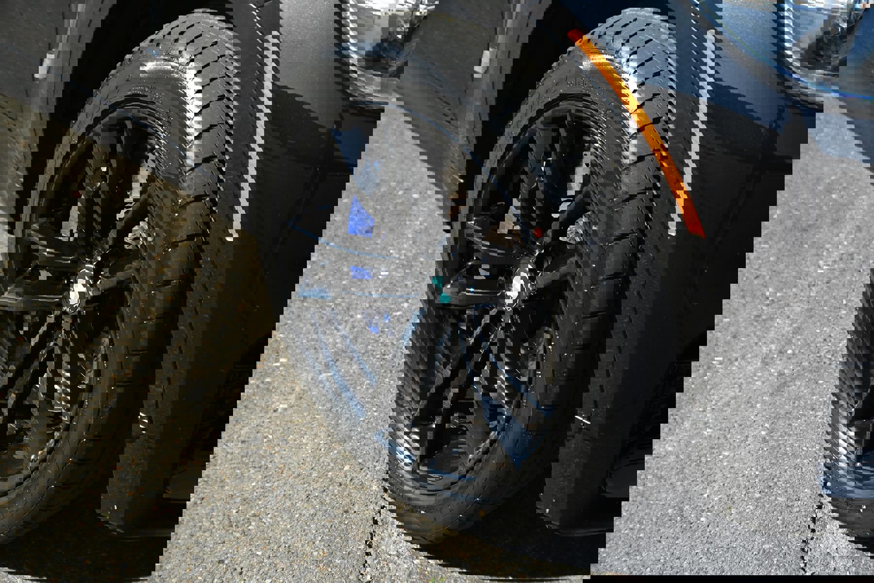 Used 2015 BMW X6 M image 9