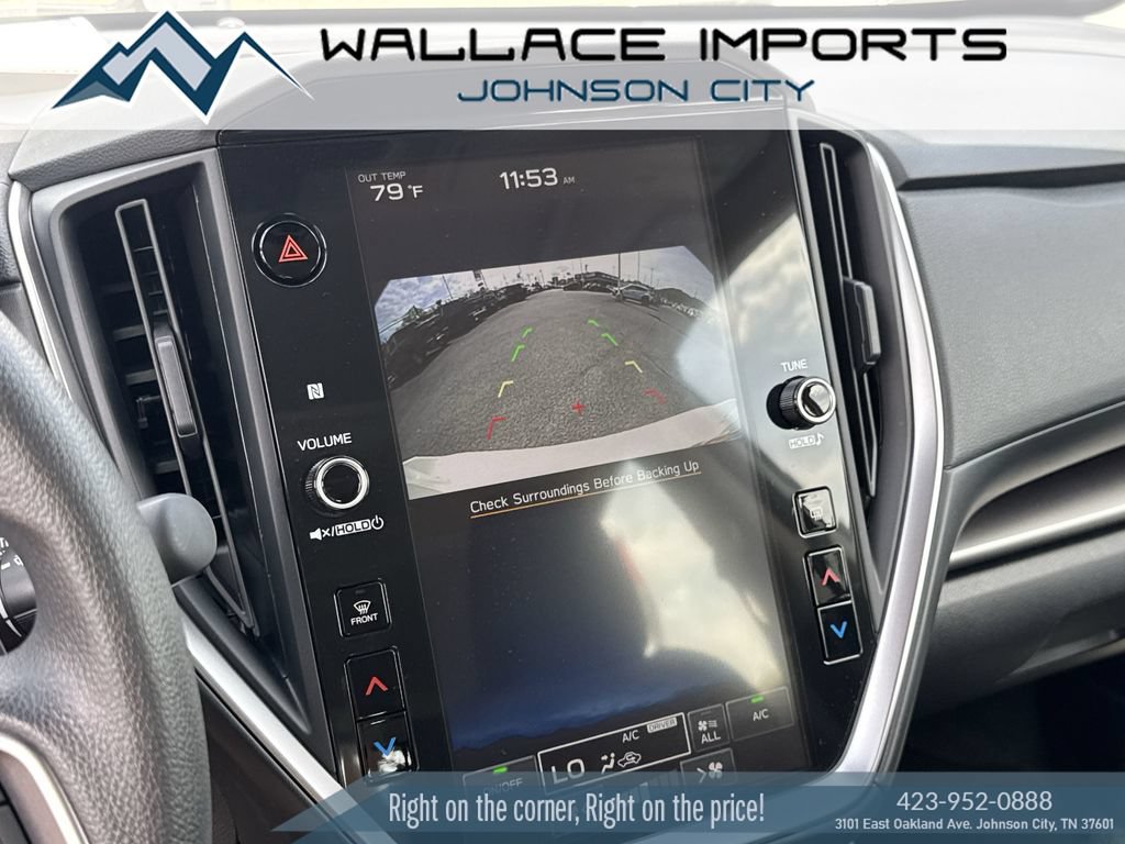 Certified 2026 Subaru Impreza 2.0i Sport AWD/4WD image 26