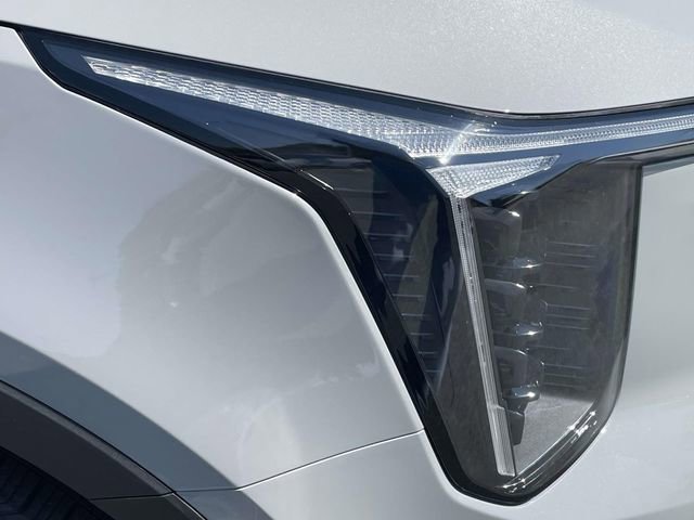 New 2026 Kia Sorento S w/ S Panoramic Sunroof Package image 7