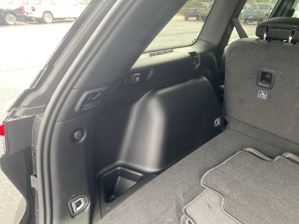 New 2025 Jeep Grand Cherokee Laredo X w/ Trailer Tow Package image 14