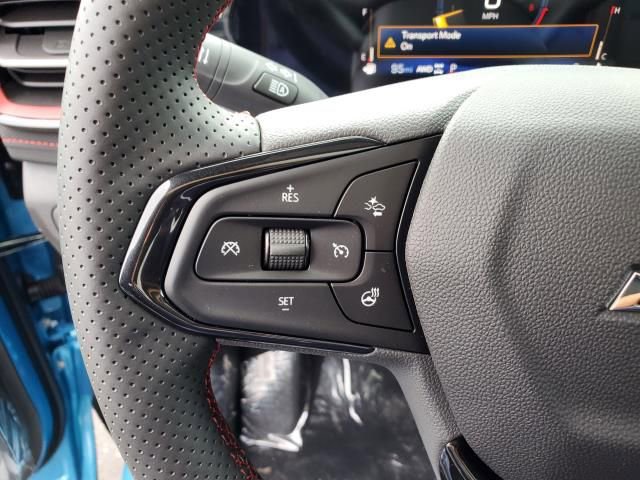 New 2026 Chevrolet TrailBlazer RS image 21