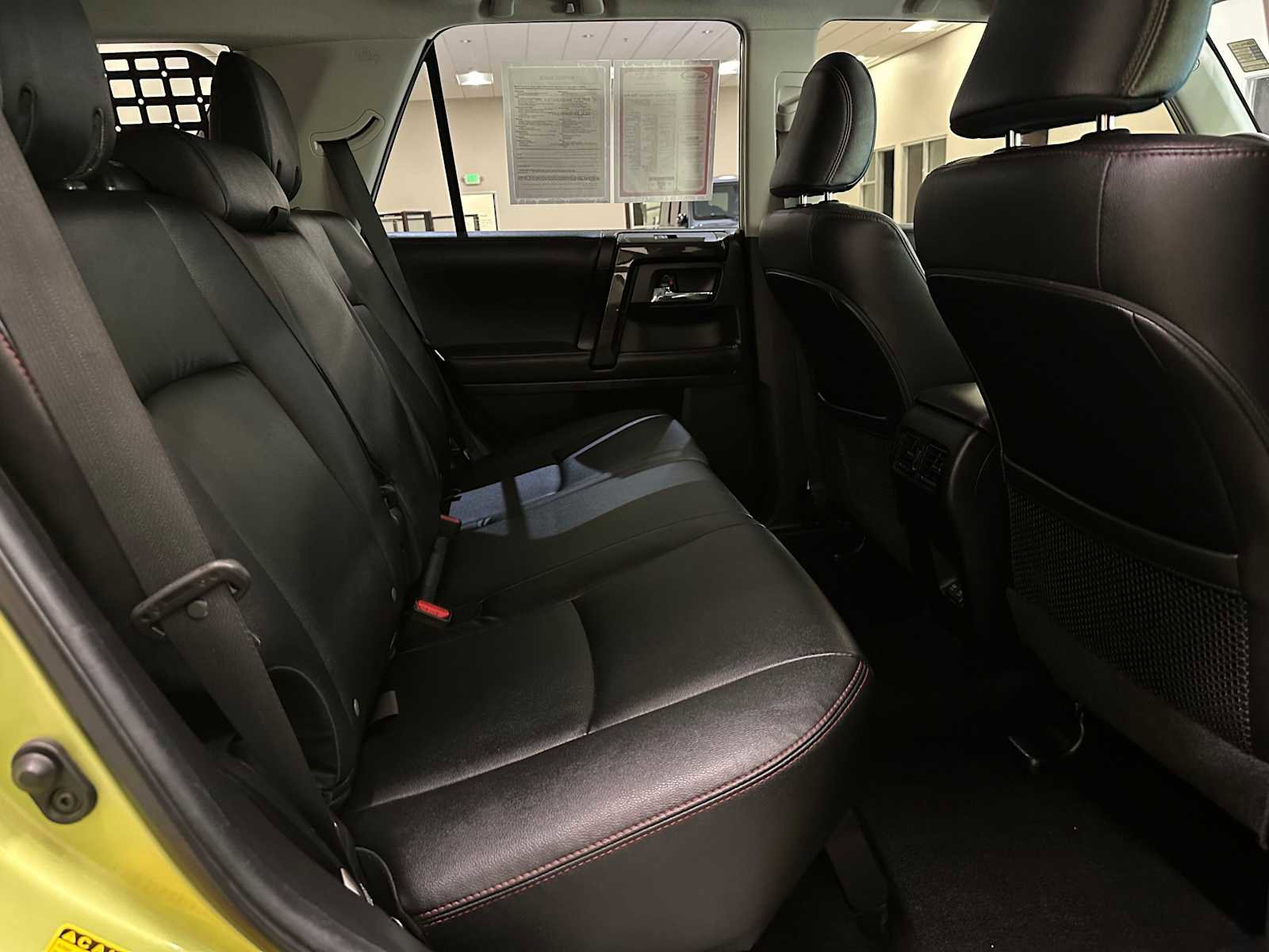 Used 2022 Toyota 4Runner TRD Pro image 28