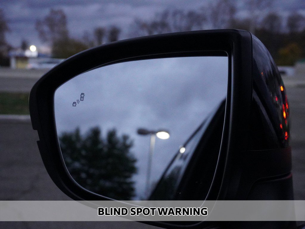 Used 2025 INFINITI QX60 Luxe image 7