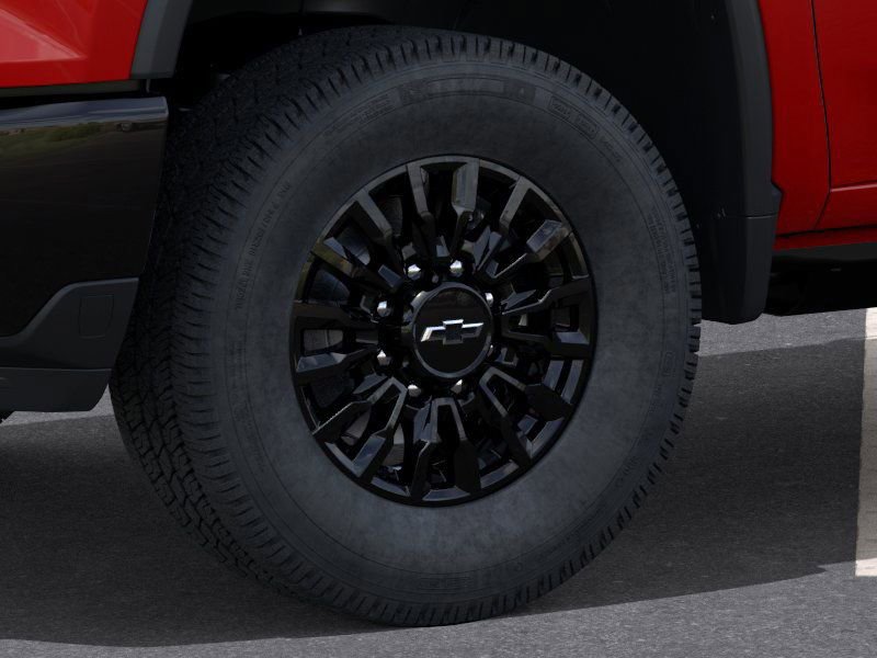 New 2026 Chevrolet Silverado 2500 W/T image 97
