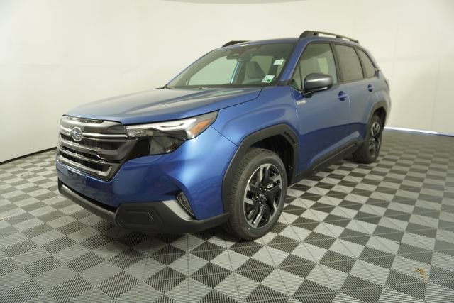 New 2026 Subaru Forester Premium image 3