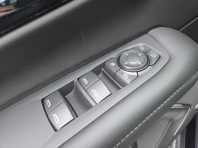 New 2026 Chevrolet Tahoe LT w/ Comfort Package image 10