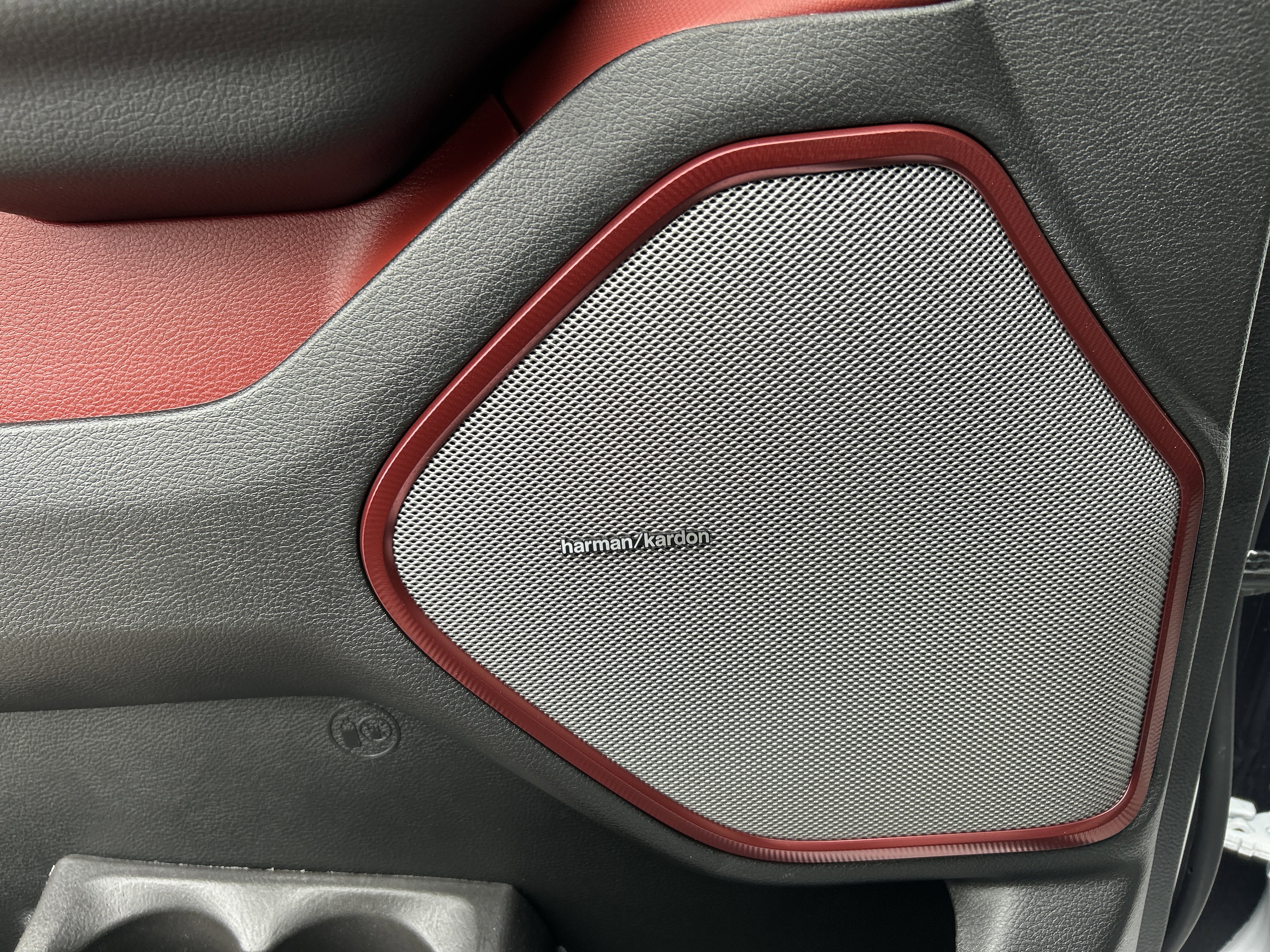 New 2026 RAM 1500 Rebel image 13