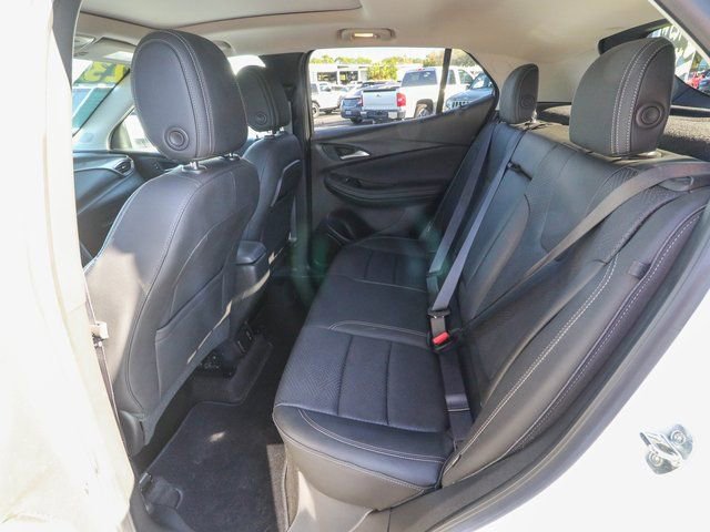 Certified 2023 Buick Encore GX Essence w/ Experience Buick Package image 26