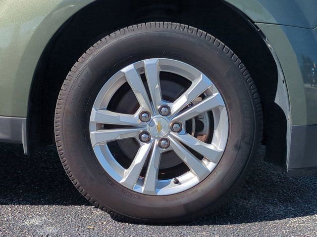 Used 2015 Chevrolet Equinox LT w/ Power Convenience Package FWD image 12