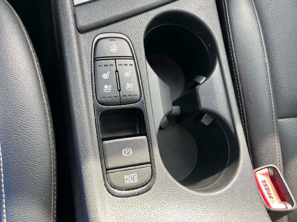 Used 2022 Kia Niro EX Premium FWD image 20