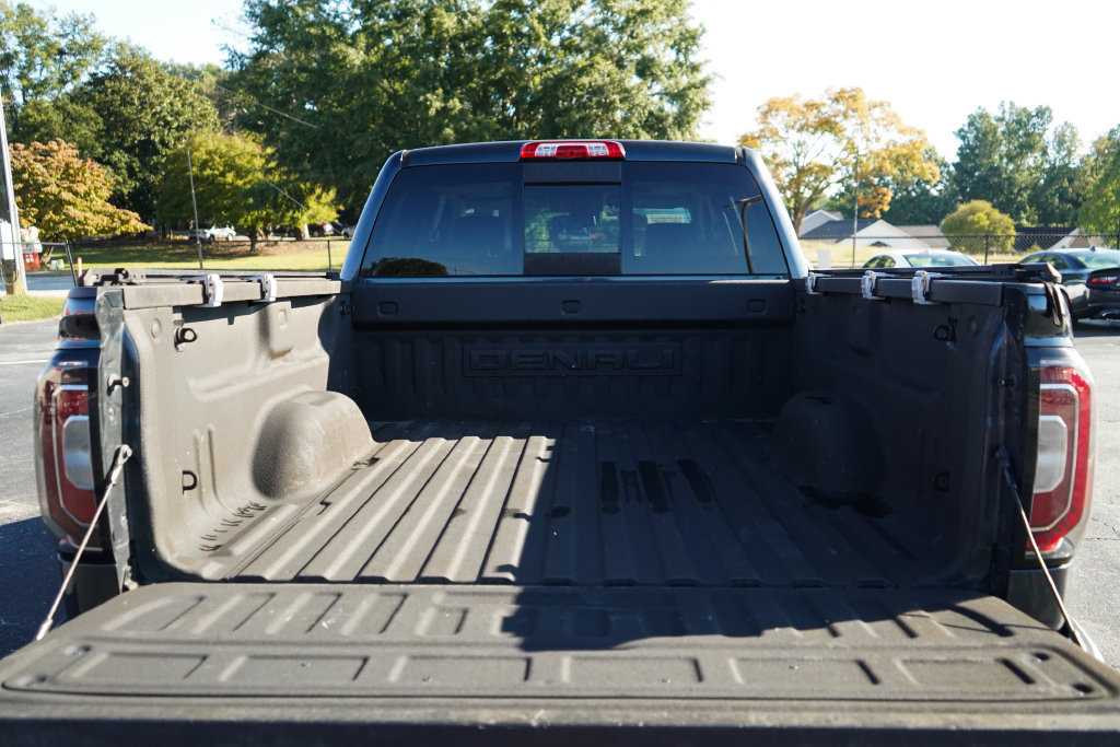 Used 2018 GMC Sierra 1500 Denali w/ Denali Ultimate Package AWD/4WD image 15