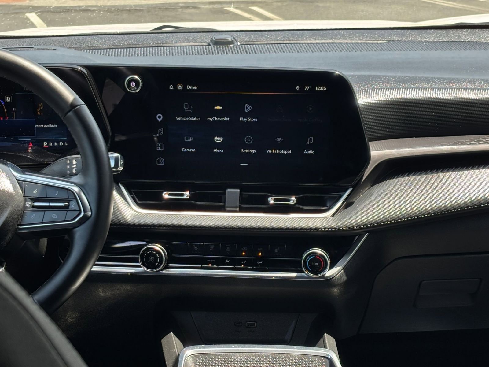 Used 2025 Chevrolet Equinox LT FWD image 17