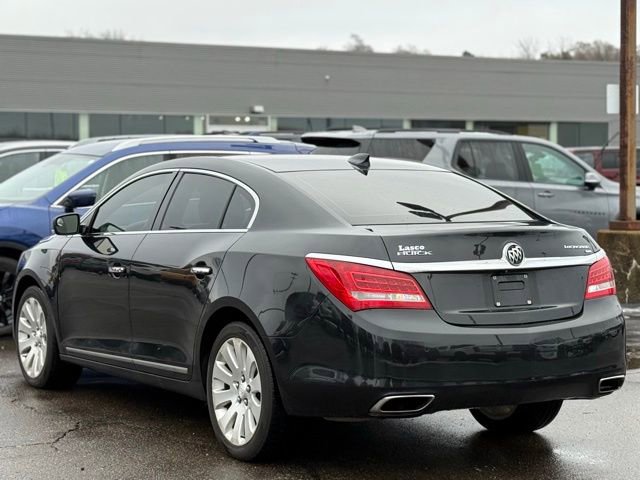 Used 2015 Buick LaCrosse Leather image 37