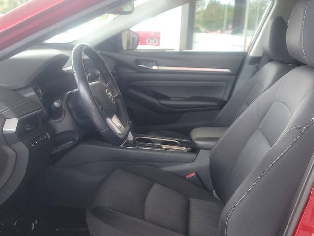 Used 2020 Nissan Altima 2.5 SV FWD image 9