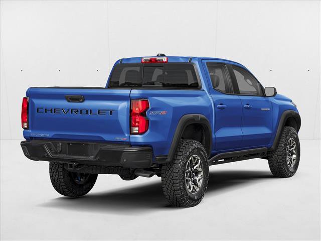New 2026 Chevrolet Colorado ZR2 AWD/4WD image 2