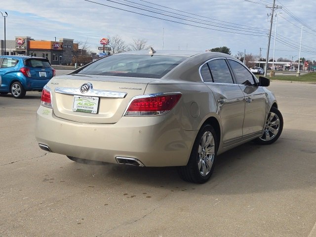 Used 2012 Buick LaCrosse Premium image 2