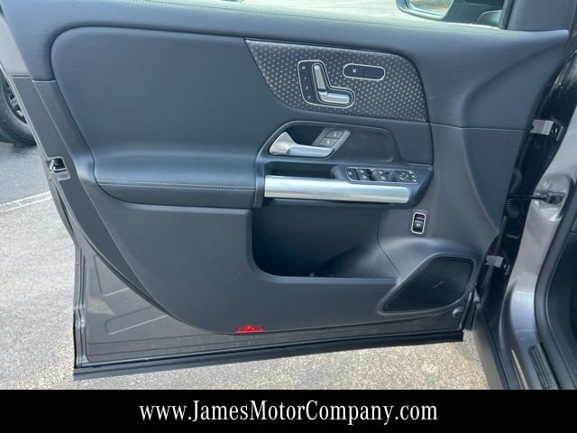 Certified 2026 Mercedes-Benz GLA 250 4MATIC image 15
