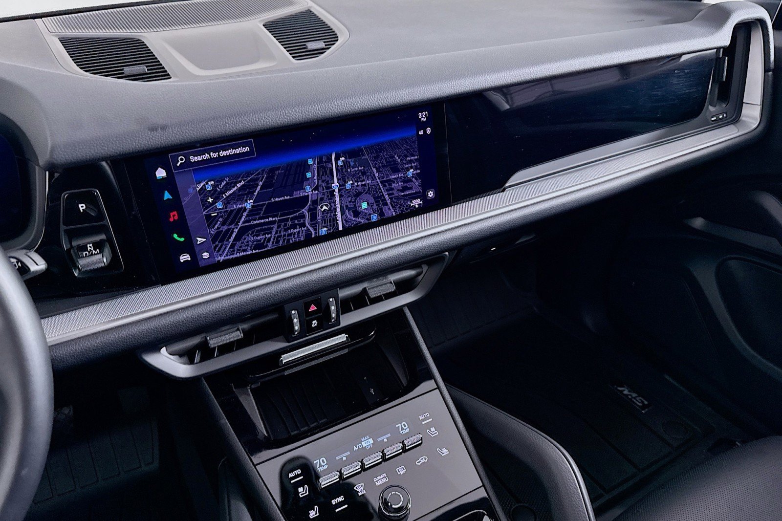 Used 2024 Porsche Cayenne AWD/4WD image 19