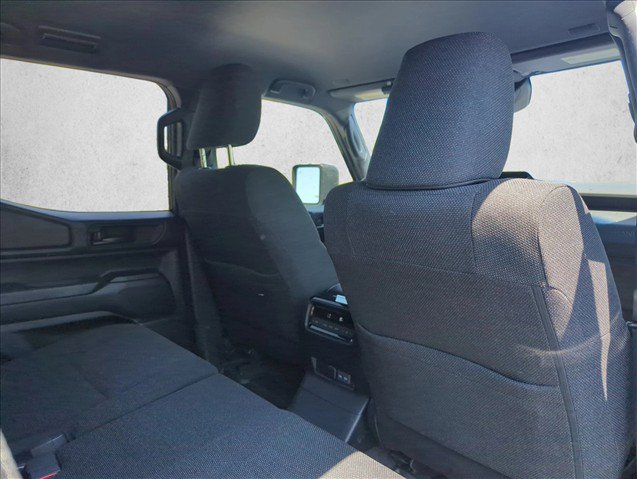 Certified 2024 Toyota Land Cruiser 1958 AWD/4WD image 29