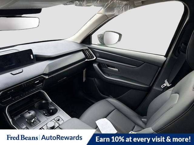 New 2026 MAZDA CX-90 3.3 Turbo w/ Select Package image 21