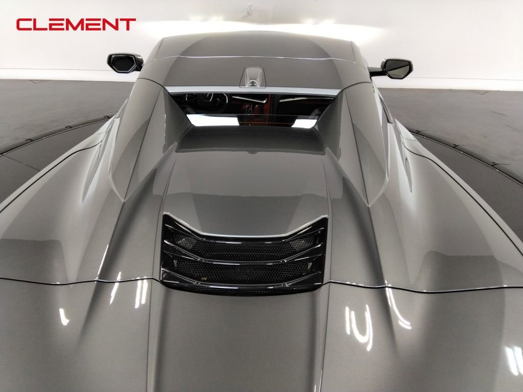 Used 2022 Chevrolet Corvette Stingray image 9