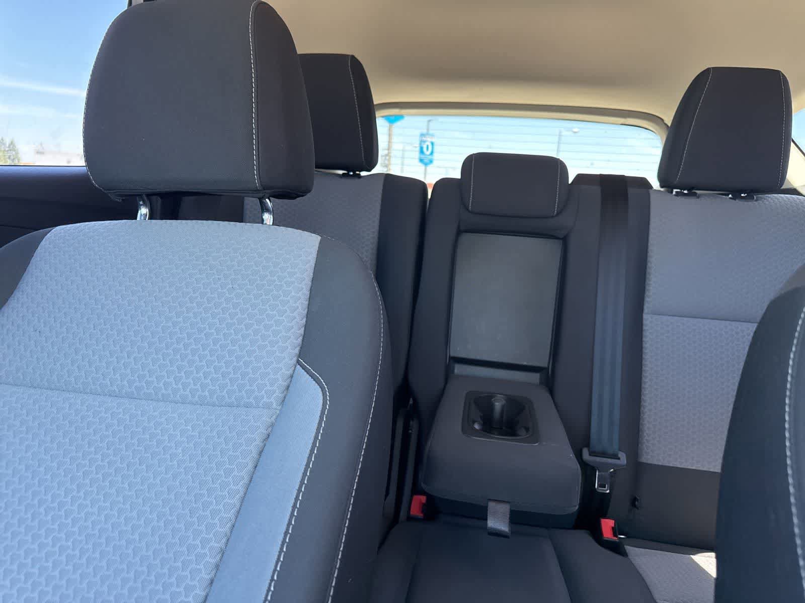 Used 2017 Ford Escape SE w/ Equipment Group 201A FWD image 23