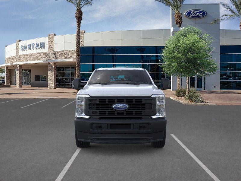 New 2025 Ford F350 XL AWD/4WD image 6