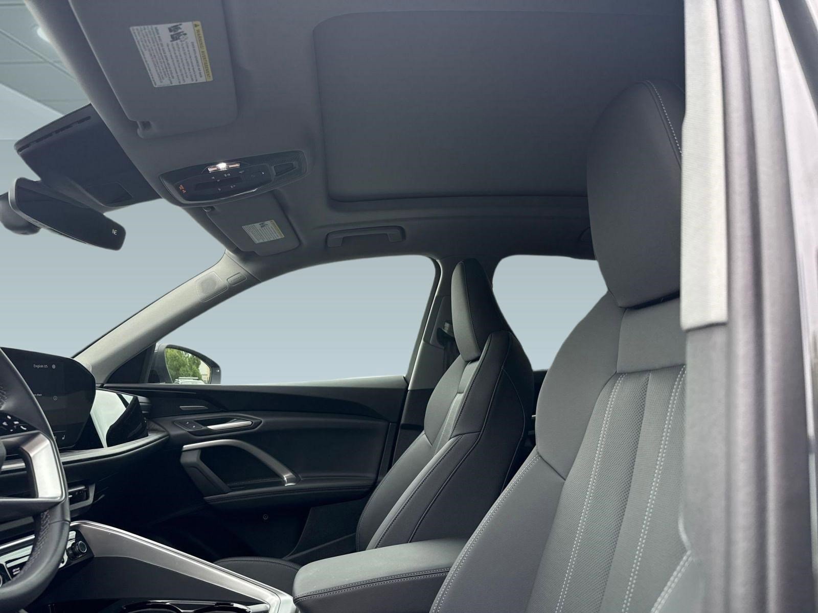 New 2025 Audi Q5 Premium AWD/4WD image 47
