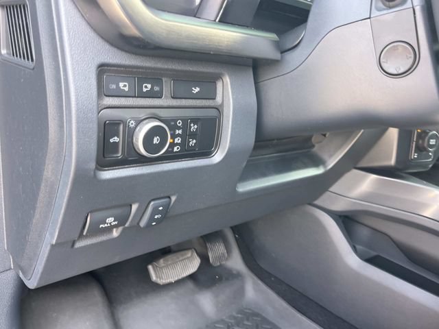 Used 2024 Ford F250 Lariat w/ Lariat Ultimate Package AWD/4WD image 36