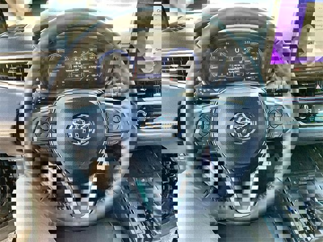 New 2026 Toyota Corolla Cross XLE image 19