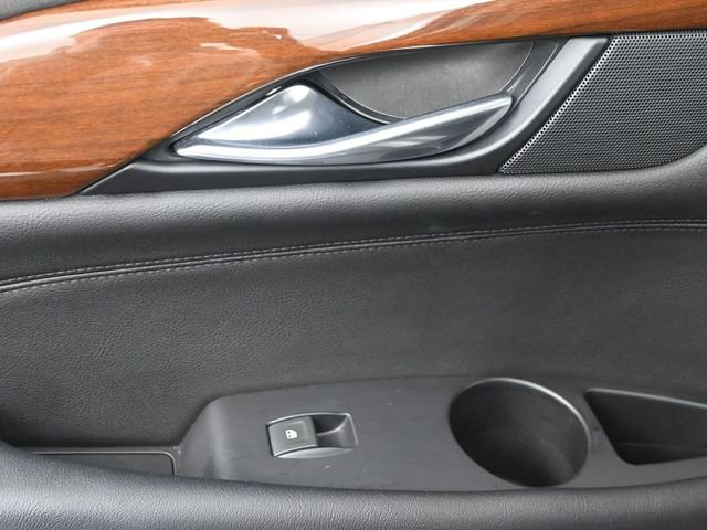 Used 2018 Cadillac Escalade ESV Premium Luxury image 23