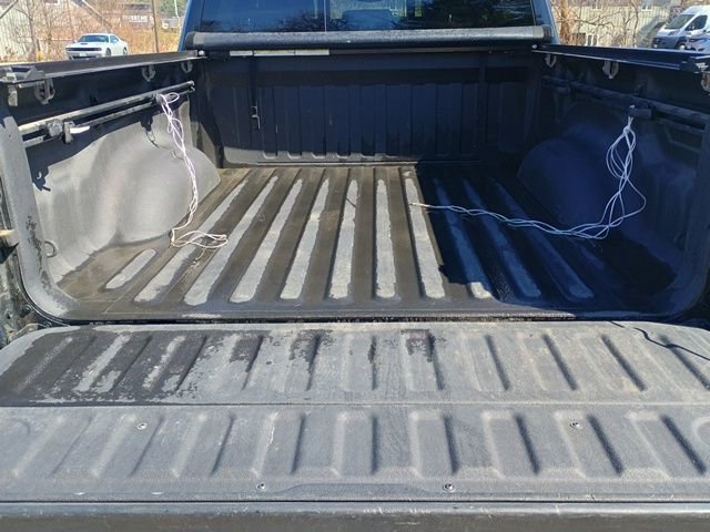 Used 2020 RAM 1500 Rebel w/ Rebel Level 2 Equipment Group image 19