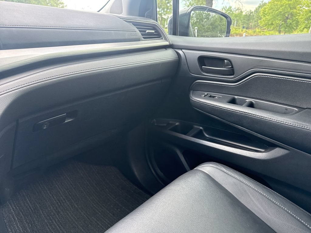 Used 2022 Honda Odyssey EX-L image 17