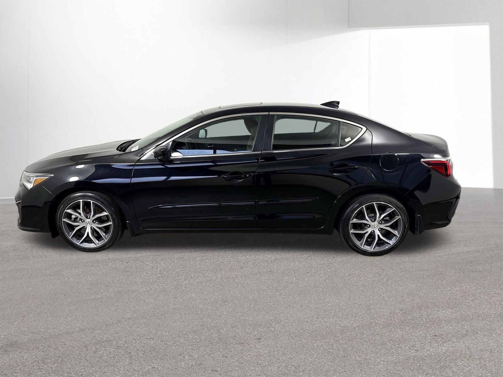 Certified 2020 Acura ILX FWD image 30