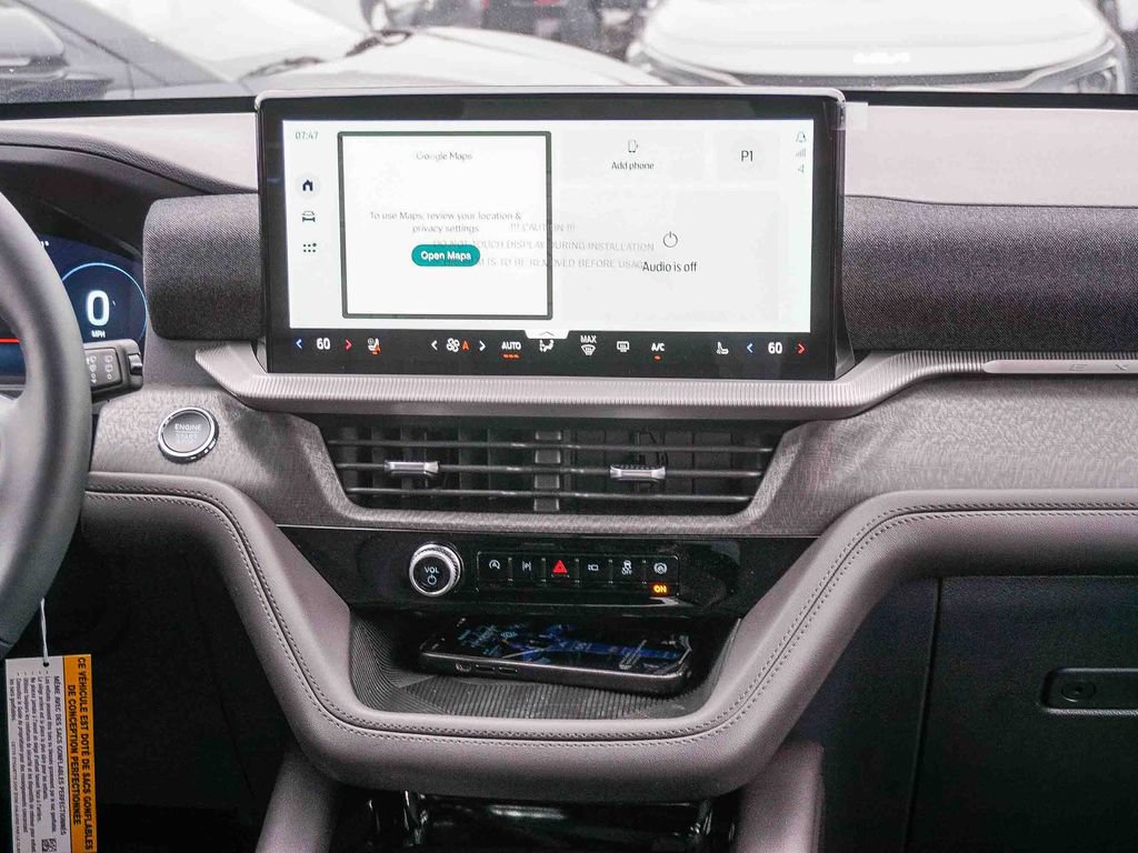 New 2026 Ford Explorer Platinum RWD image 15