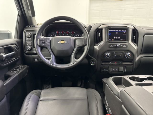 New 2025 Chevrolet Silverado 2500 W/T w/ WT Convenience Package image 25