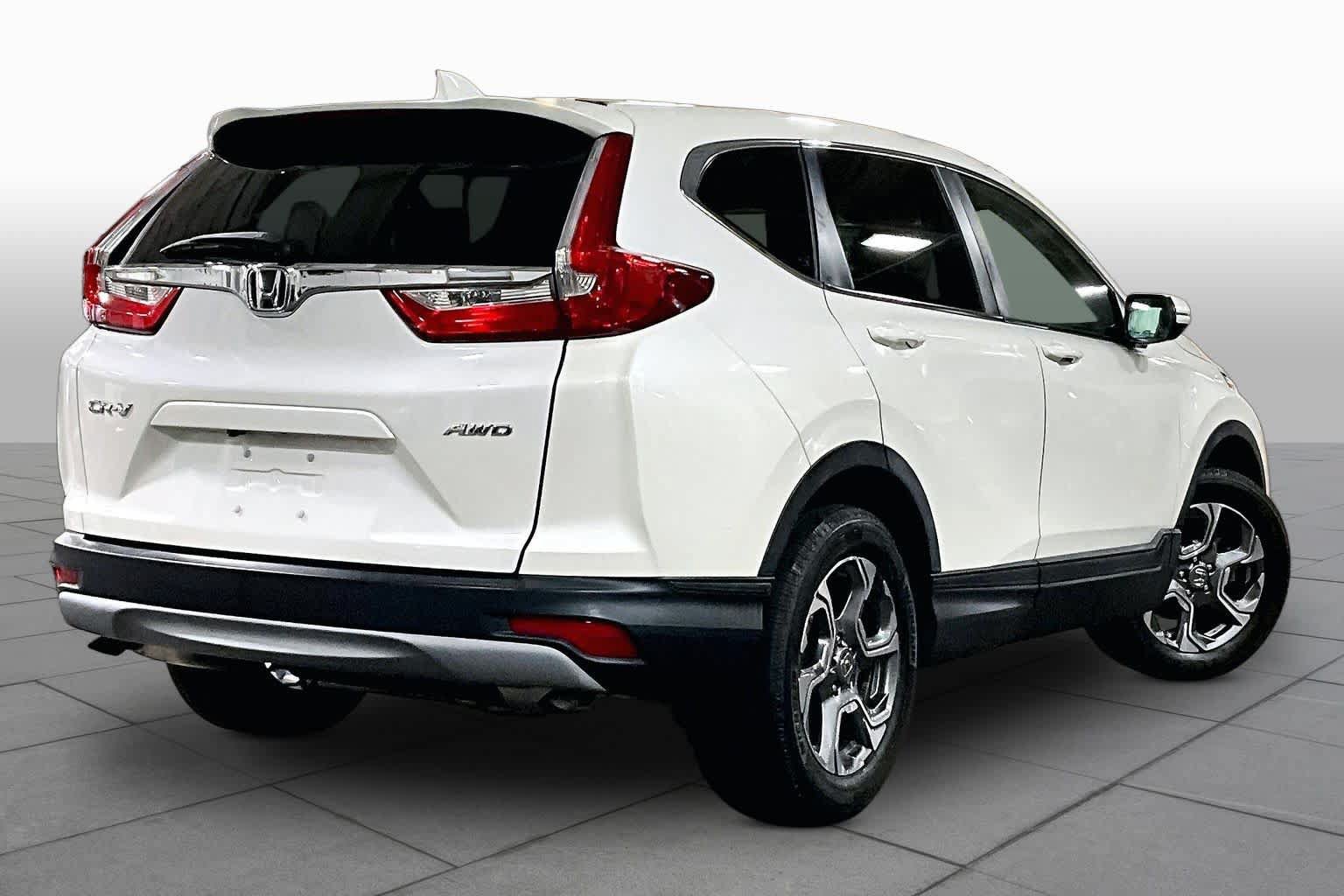 Used 2018 Honda CR-V EX-L image 13