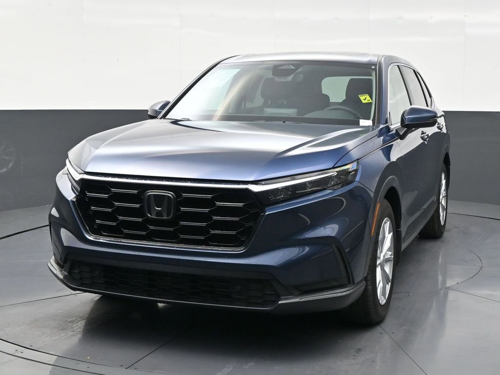 Used 2024 Honda CR-V EX-L image 8